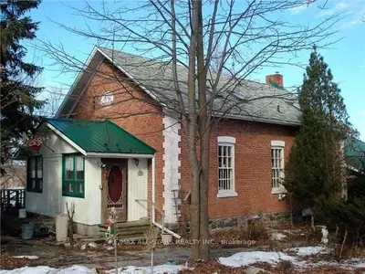 350 Ranchers Road N, Kawartha Lakes, On K0m 1g0