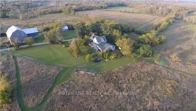 1928 Heights Road, Kawartha Lakes, On K0m 1l0