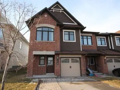 119 Calvington Avenue, Kanata, On K2t 0l4