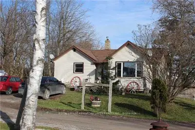 2780 Highway 35 S, Kawartha Lakes, On K9v 4r4