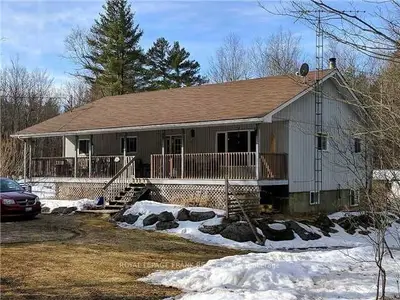 111 Quarry Road, Trent Lakes, On K0m 1a0