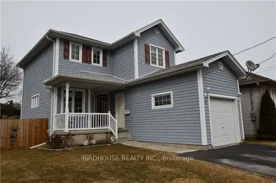 2 Trailway Lane, Kawartha Lakes, On K9v 6l3