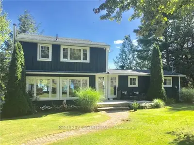 3198 12 Mile Bay Road, Georgian Bay, On P0c 1h0
