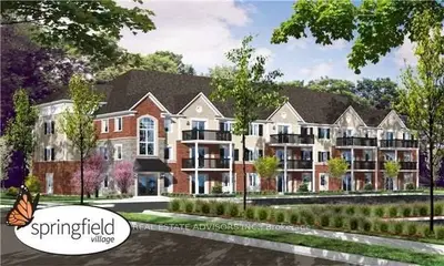 930 Wentworth Street #304, Peterborough, On K9j 8r8