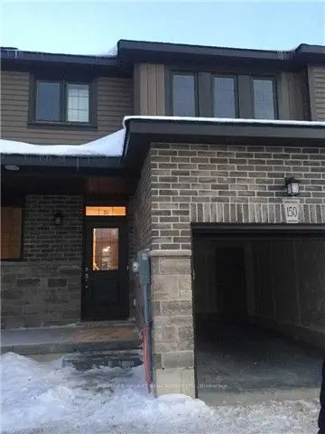150 Links Crescent, Woodstock, On N4t 0k1