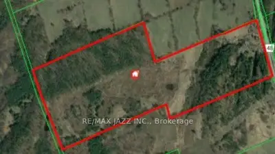 1948 County Rd. 48 Road, Havelock-belmont-methuen, On K0l 1z0
