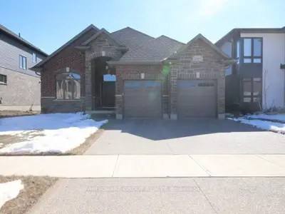 2125 Bakervilla Street, London South, On N6p 0e5