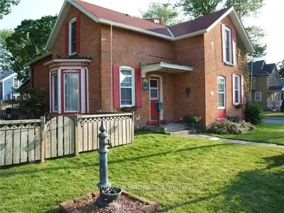 81 Bald Street, Welland, On L3c 5c1