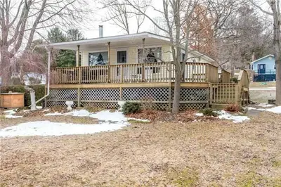 5139 Halstead Beach Road 160, Hamilton Township, On K0l 1e0