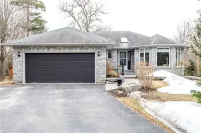 26 Patricia Place, Kawartha Lakes, On K0m 1a0
