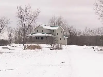 2400 County Rd 46 Road, Kawartha Lakes, On K0m 2t0