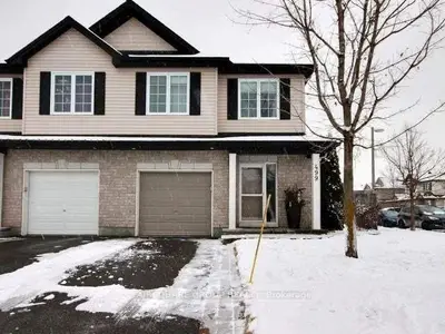 499 Cherokee Way, Stittsville - Munster - Richmond, On K2s 0h5