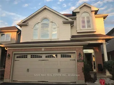 1379 Pleasantview Drive, London North, On N5x 4p8