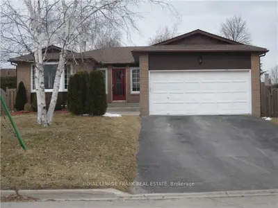46 Sinclair Street, Kawartha Lakes, On K9v 5c9