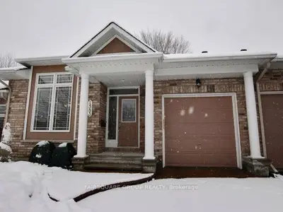 1583 Henri Lauzon Street, Orleans - Convent Glen And Area, On K1c 7r8