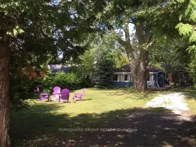441 Market Street, Saugeen Shores, On N0h 2c0