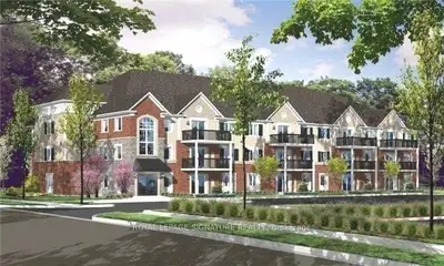 930 Wentworth Street 201, Peterborough, On K9j 8r8