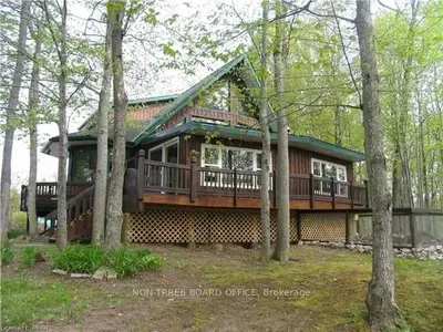 420 Northey's Bay Road, North Kawartha, On K0l 3e0