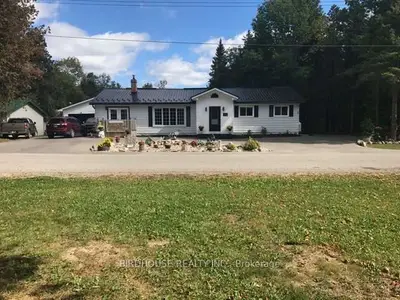 792 Kenstone Beach Road, Kawartha Lakes, On K0m 1a0