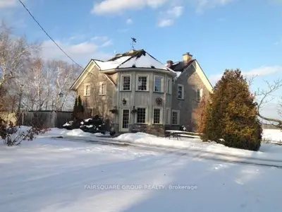 211 Sturgess Road, Merrickville-wolford, On K0g 1g0