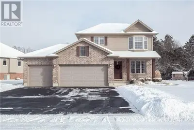 21 William Street, Tillsonburg, On N4g 1l8
