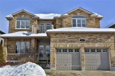 133 Mechanic Street, Blandford-blenheim, On N0j 1g0