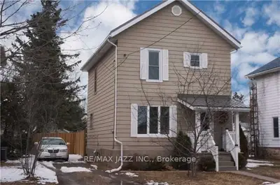 32 Alexander Street, Havelock-belmont-methuen, On K0l 1z0