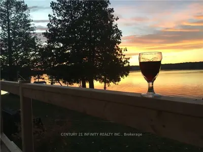 578 Ridge Road, Wollaston, On K0l 1p0
