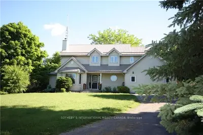 77 Wilson Road, Prince Edward County, On K0k 1g0