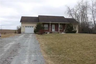 888 Salem Road, Kawartha Lakes, On K0m 2c0