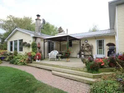403137 Robinson Road, South-west Oxford, On N5c 3j7