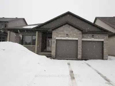 824 Platinum Street, Clarence-rockland, On K4k 0j2
