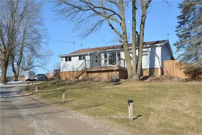 1126 Island View Drive, Otonabee-south Monaghan, On K0l 1b0