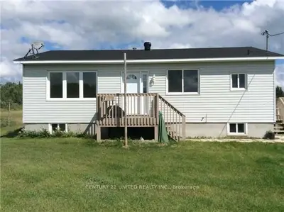 126 Putnam Road, West Nipissing, On P0h 2n0