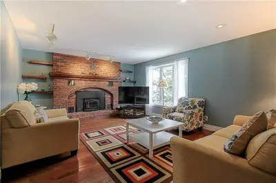 419 Kitkwood Drive, Out of Area, ON P3E 6J4