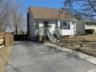 52 St. David Street, Kawartha Lakes, On K9v 1n3