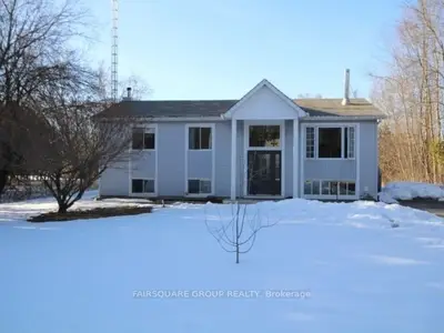 4 Blue Spruce Crescent, North Grenville, On K0g 1j0