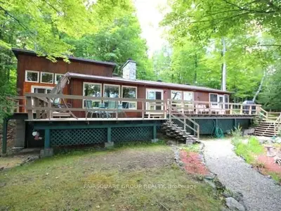 356 Miners Point Road Road, Tay Valley, On K7h 3c5