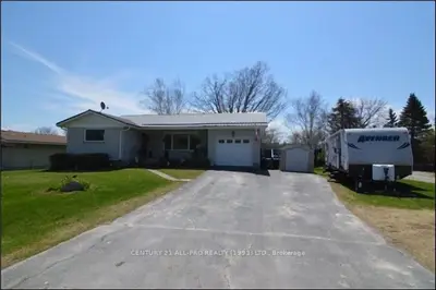126 Church Street, Trent Hills, On K0k 3k0