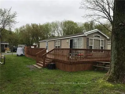 486 County Road 18 22, Prince Edward County, On K0k 1p0