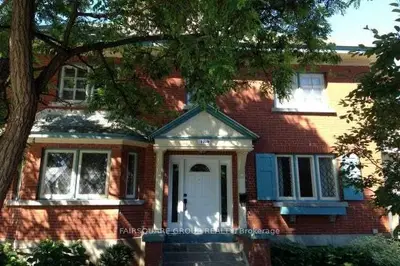 180 Hinton Avenue N, Tunneys Pasture And Ottawa West, On K1y 1a1