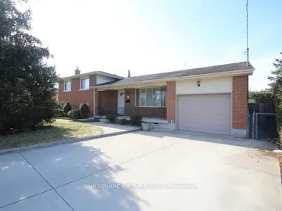 11 Dengate Crescent, London East, On N5w 1v7