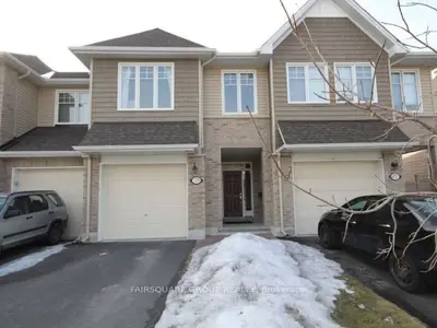179 Manorwood Crescent, Blossom Park - Airport And Area, On K1t 0l5