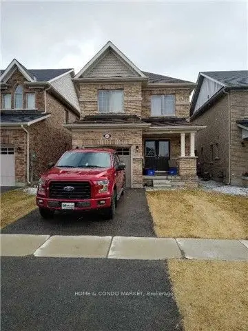 641 Baldwin Crescent, Woodstock, On N4t 0g5