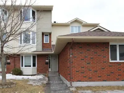 135 Rushford Pvt, Hunt Club - South Keys And Area, On K1t 3c5