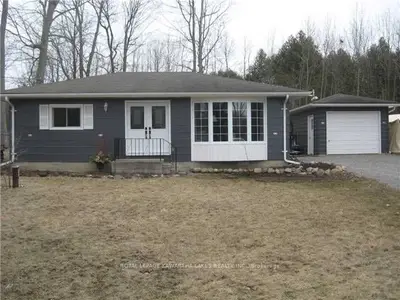 43 Maple Grove Road, Kawartha Lakes, On K9v 4r6