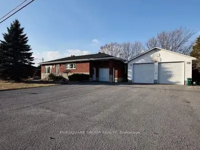 6541 Russell Road, Orleans - Cumberland And Area, On K0a 1k0