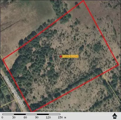 0 4th Line Belmont Line, Havelock-belmont-methuen, On K0l 1z0