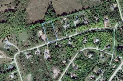 21 Ellwood Crescent, Trent Lakes, On K0m 1a0