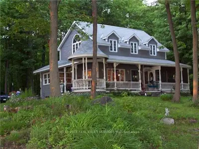 108 Big Island Road, Havelock-belmont-methuen, On K0k 2m0